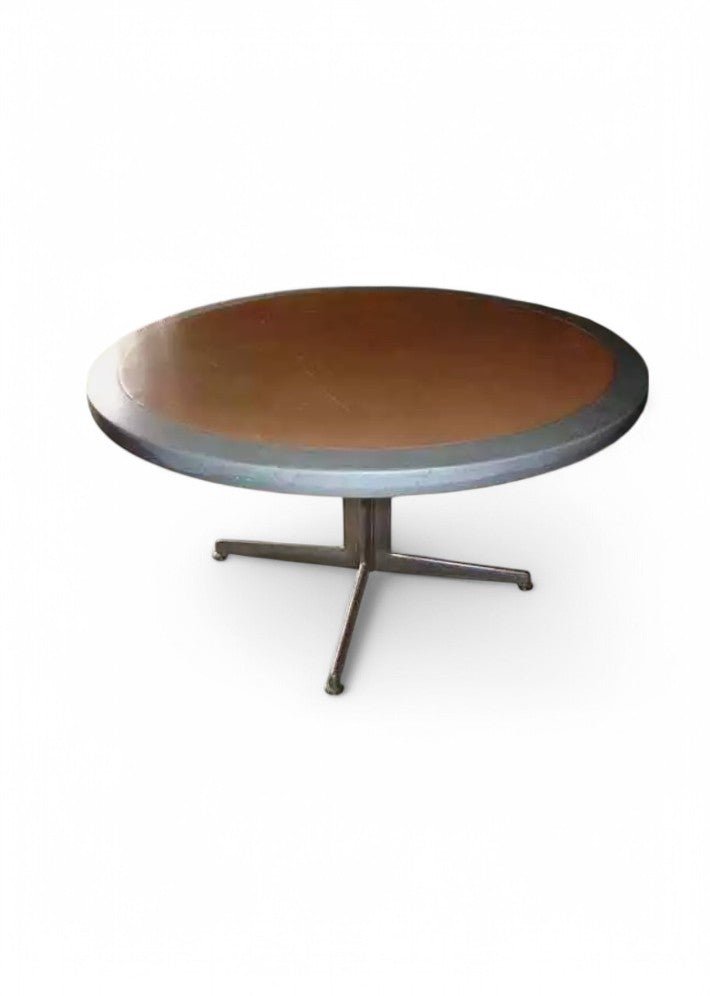 Table Herman Miller pour Mobilier International - Ethic Atelier