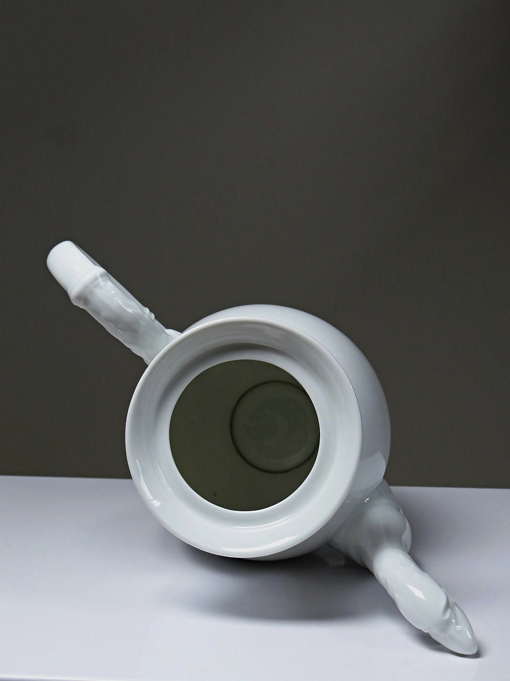 Théière vintage Raynaud - Un classique du design français - Ethic Atelier