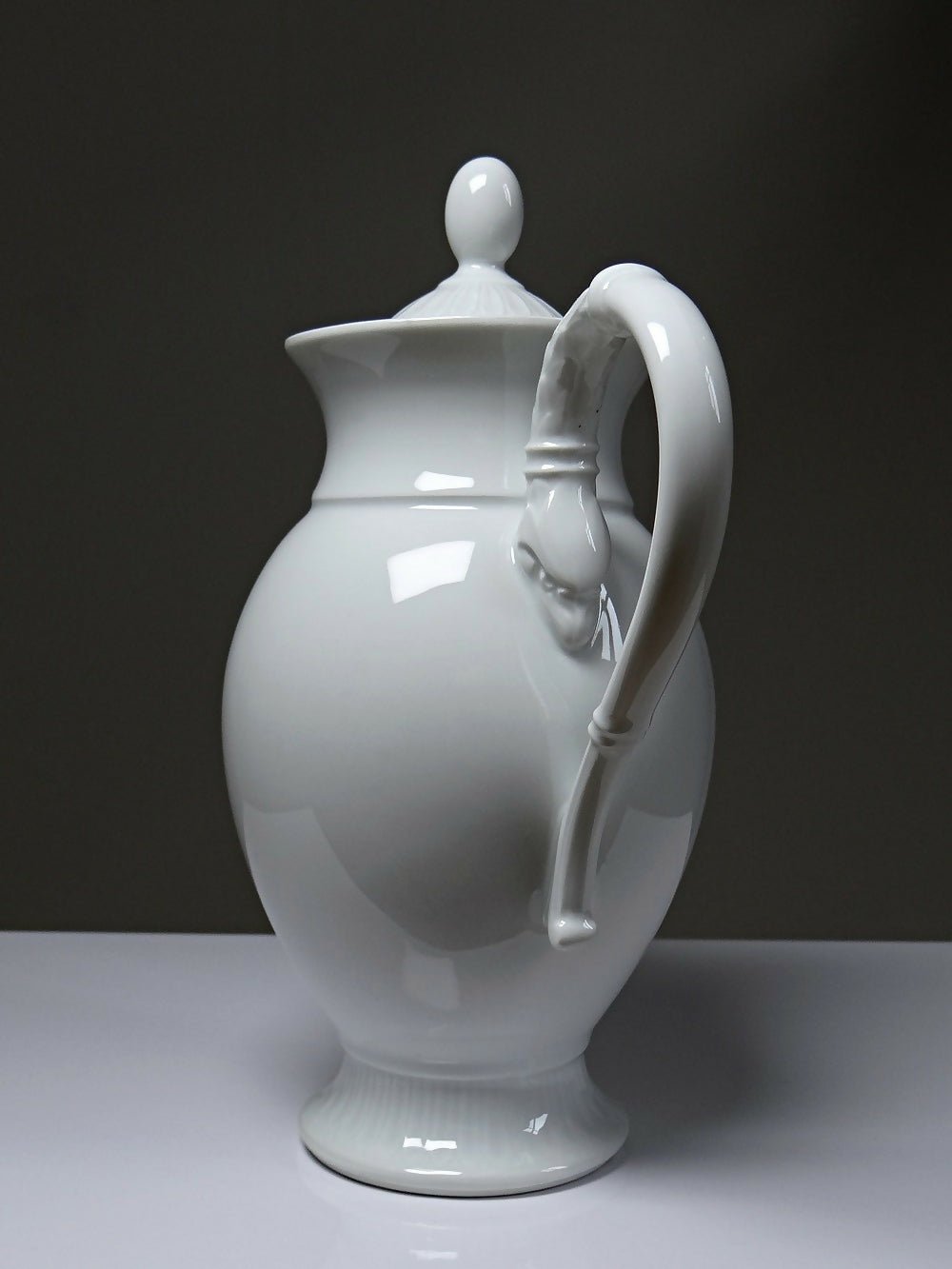 Théière vintage Raynaud - Un classique du design français - Ethic Atelier