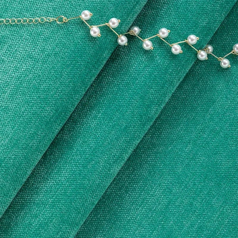 Tissu Chenille Uni Épais "Durabilité et Confort" - Ethic Atelier