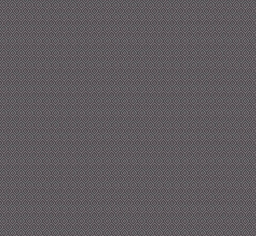 Tissu d'ameublement au design graphique à petits motifs Bartley - Ethic Atelier