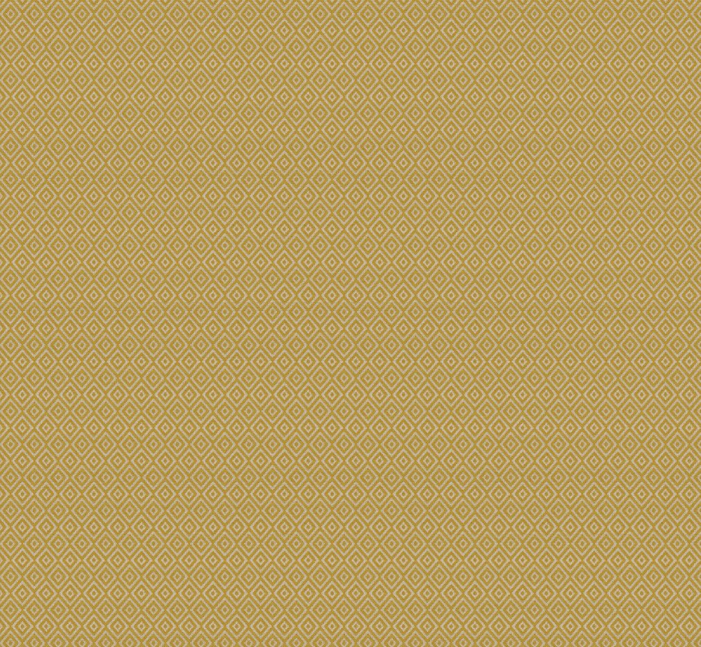 Tissu d'ameublement au design graphique à petits motifs Bartley - Ethic Atelier