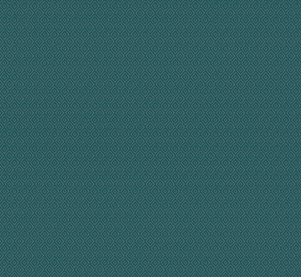 Tissu d'ameublement au design graphique à petits motifs Bartley - Ethic Atelier