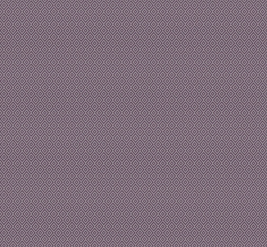 Tissu d'ameublement au design graphique à petits motifs Bartley - Ethic Atelier