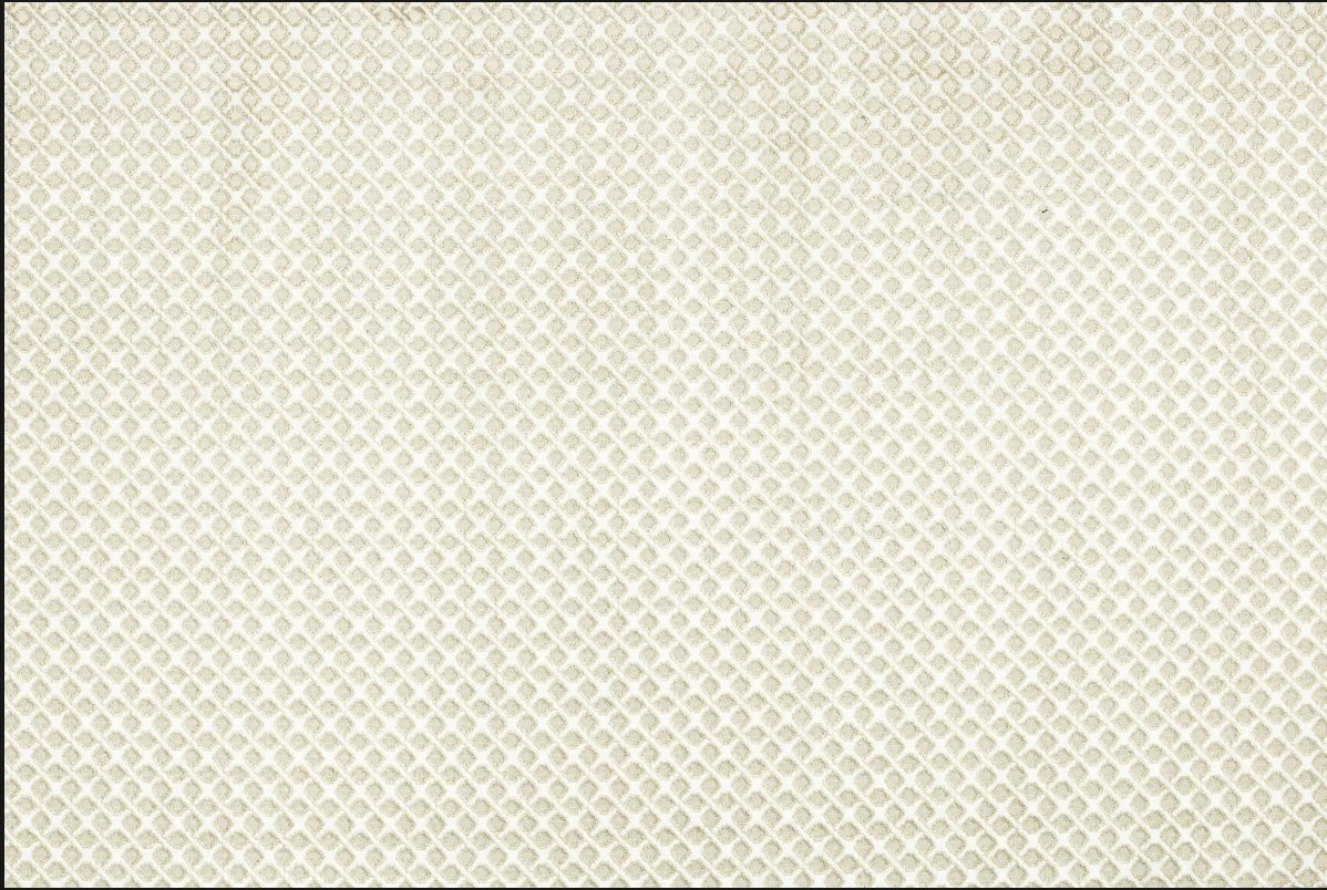 Tissu d'Ameublement Design en Jacquard Maya - Ethic Atelier