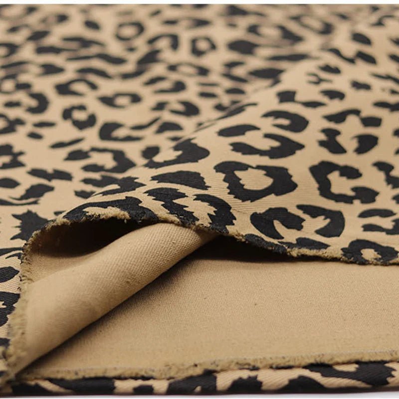 Tissu Denim Aramide - Ethic Atelier
