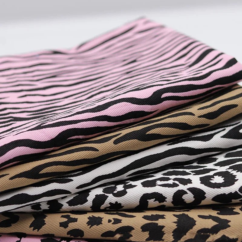 Tissu Denim Aramide - Ethic Atelier