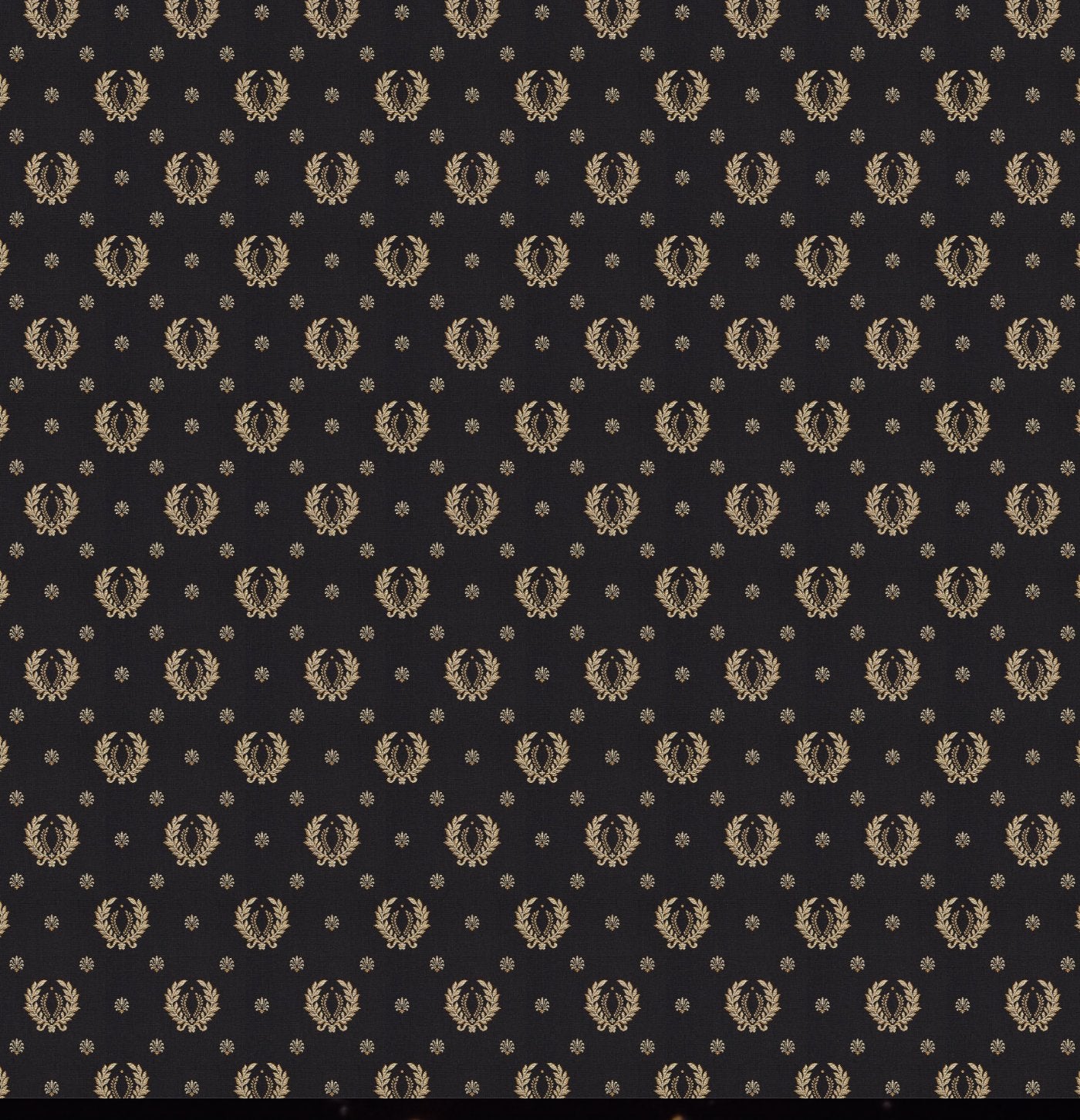 Tissu Luxe et Tradition Concorde - Ethic Atelier