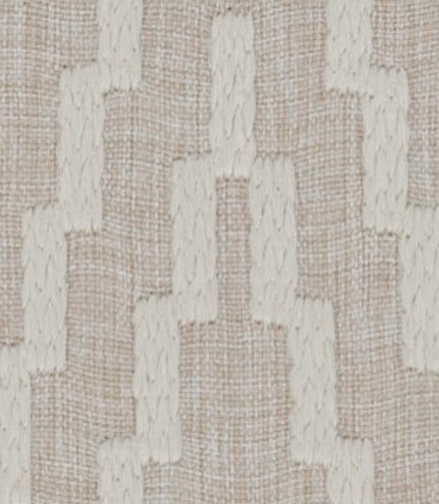 Tissu Summer Outdoor en Polypropylène - Ethic Atelier