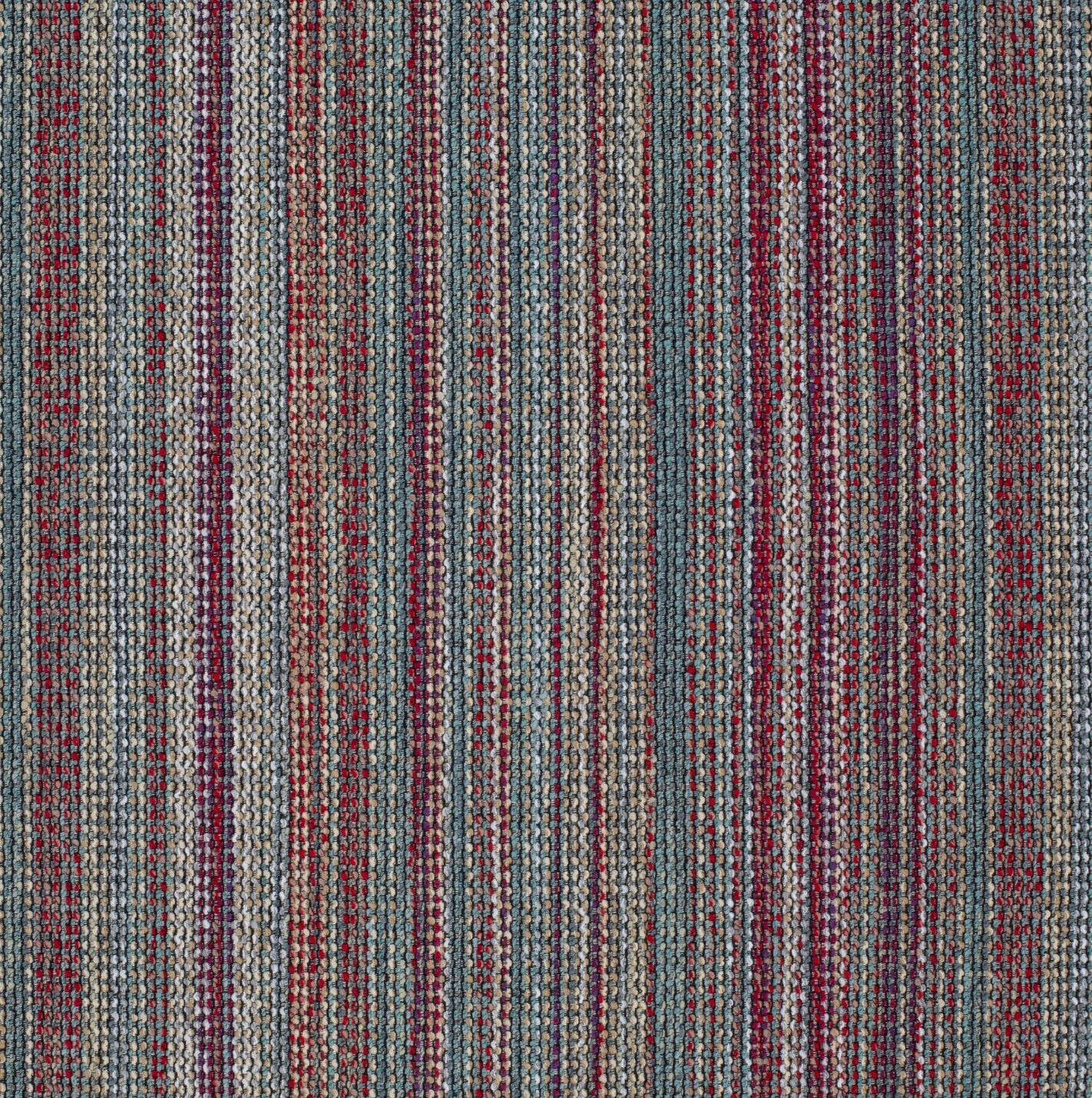 Tissu tissé jacquard Nova Scotia - Ethic Atelier