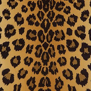 Tissus d'ameublement à motif animalier - Ethic Atelier