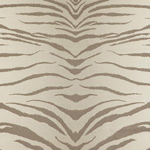 Tissus d'ameublement à motif animalier - Ethic Atelier