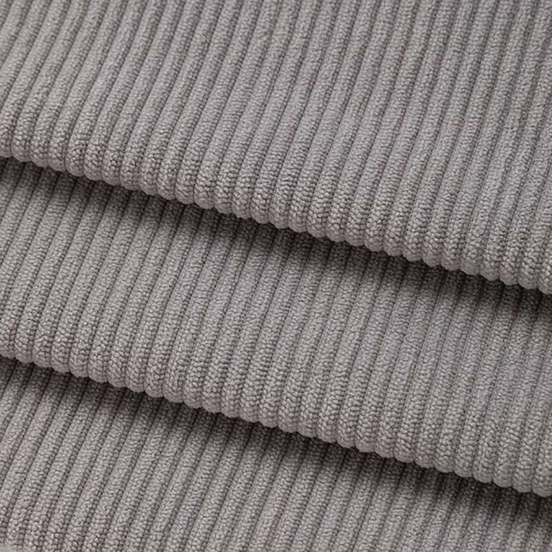 Tissus en velours côtelé 1X1.5 m PAULE Pour DIY Couture Ameublement Fauteuil Meubles - Ethic Atelier