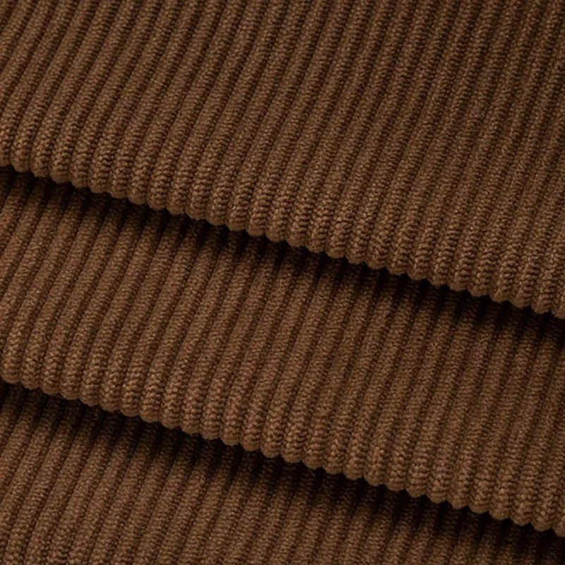 Tissus en velours côtelé 1X1.5 m PAULE Pour DIY Couture Ameublement Fauteuil Meubles - Ethic Atelier