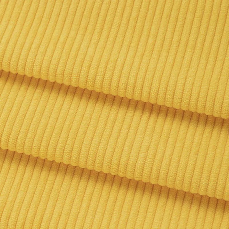 Tissus en velours côtelé 1X1.5 m PAULE Pour DIY Couture Ameublement Fauteuil Meubles - Ethic Atelier