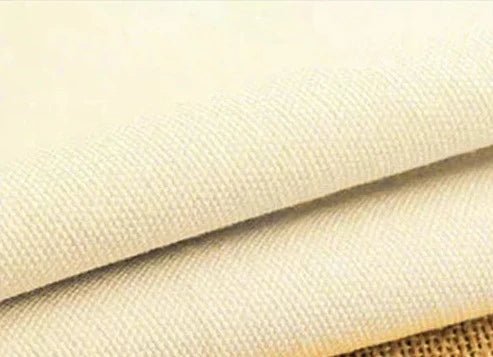 Toile de coton Épaisse MAGNOLIA- Tissu de Coton Vintage pour DIY ameublement et Artisanat - Ethic Atelier