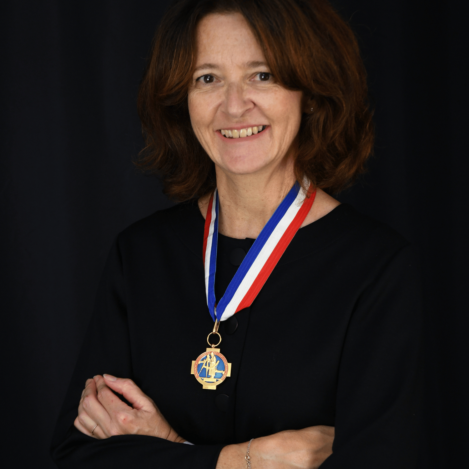 Carole Richard-Pomet : L'Art de la Mosaïque au Sommet - Ethic Atelier