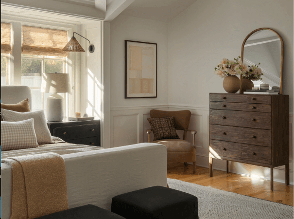 Garanties SAV mobilier : canapé et meubles de salon - Ethic Atelier