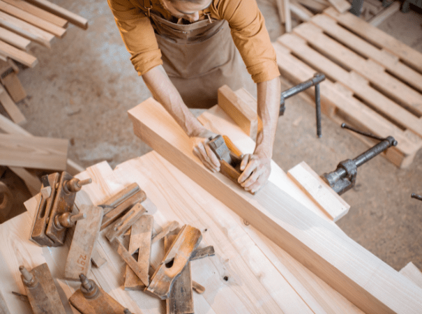 Où trouver un réparateur de mobilier agréé ? - Ethic Atelier