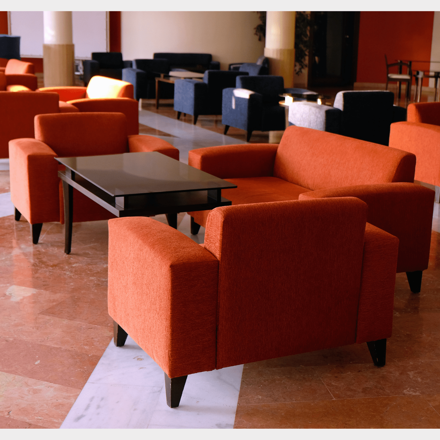 Ouvrir ou rénover son restaurant : le guide pour un aménagement haut de gamme sans exploser son budget - Ethic Atelier