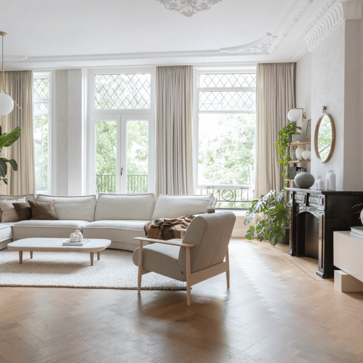 Réussir son premier rendez-vous avec un décorateur - Ethic Atelier