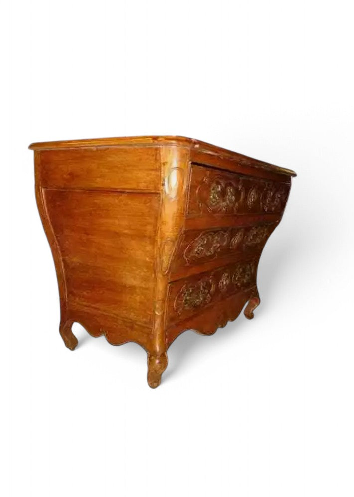 Commode dite "Tombeau" Époque Régence