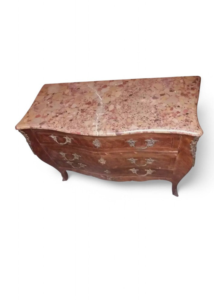 Commode Style Louis XV