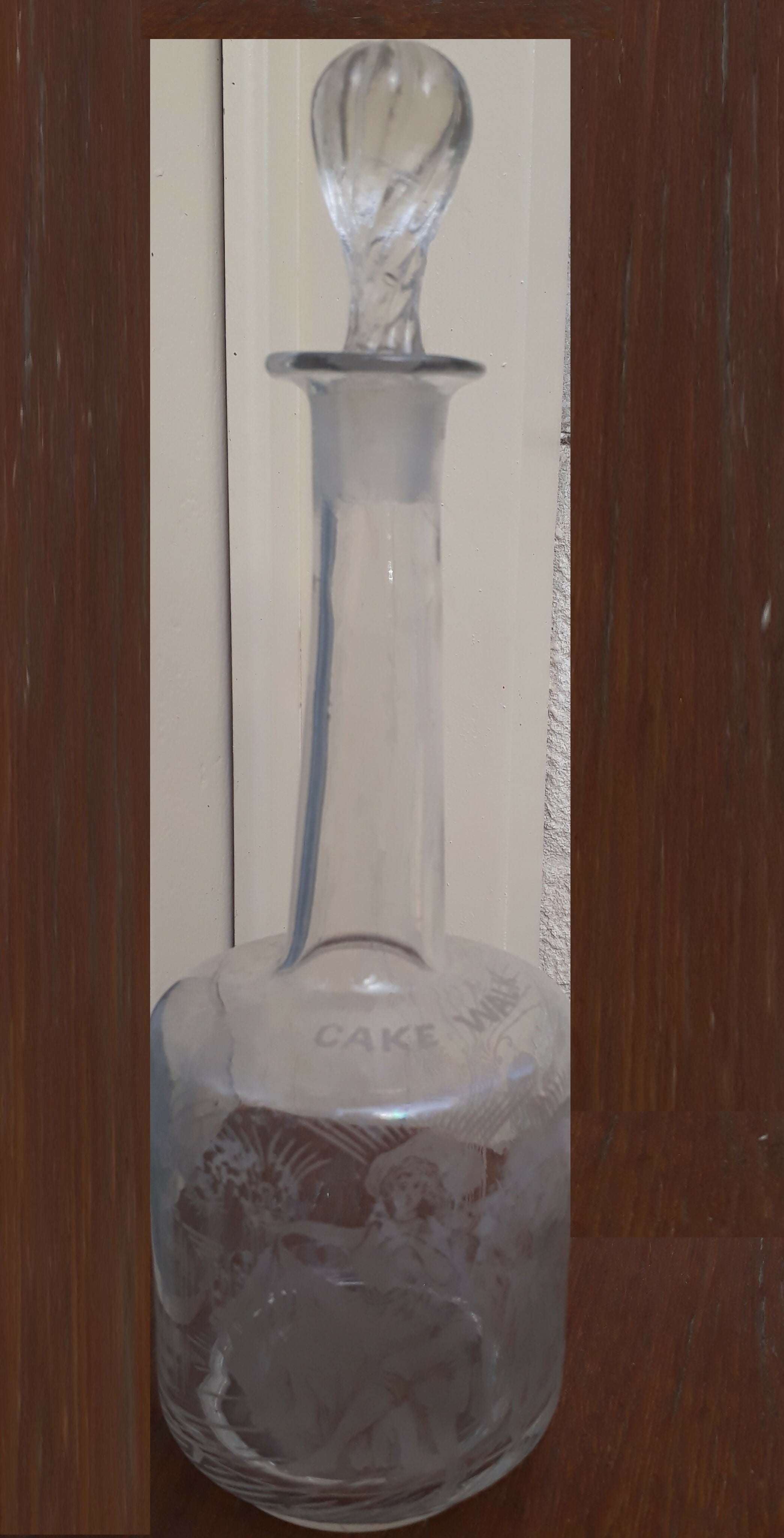 carafe Legras 1