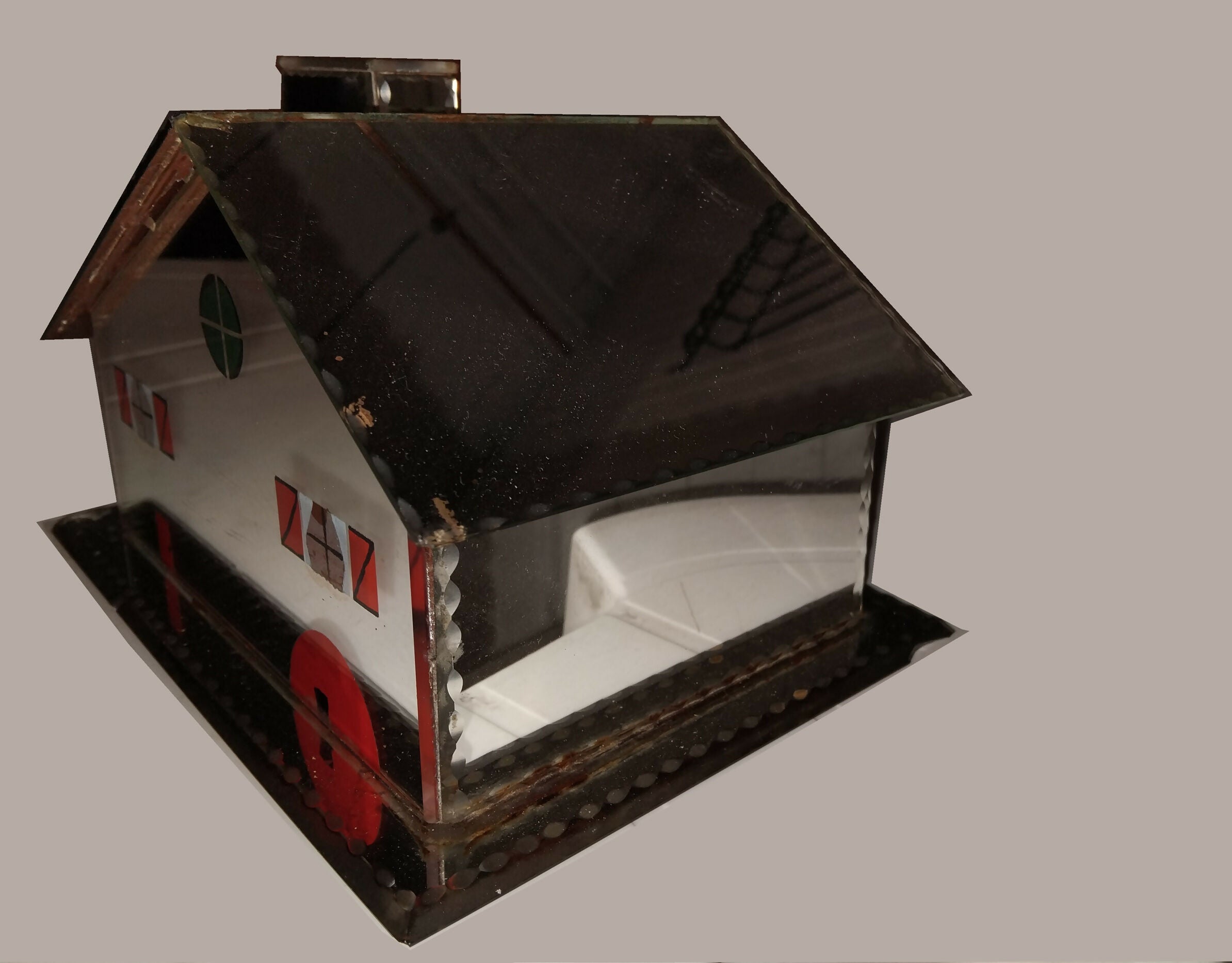 maison tir 2