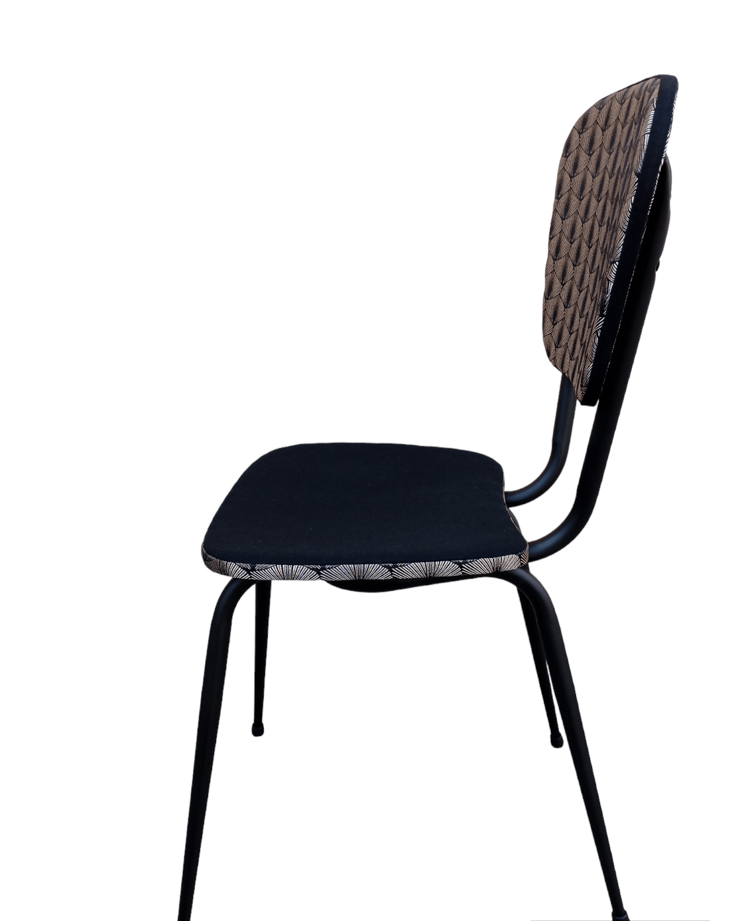Chaises en Formica Revisitées - Ethic Atelier