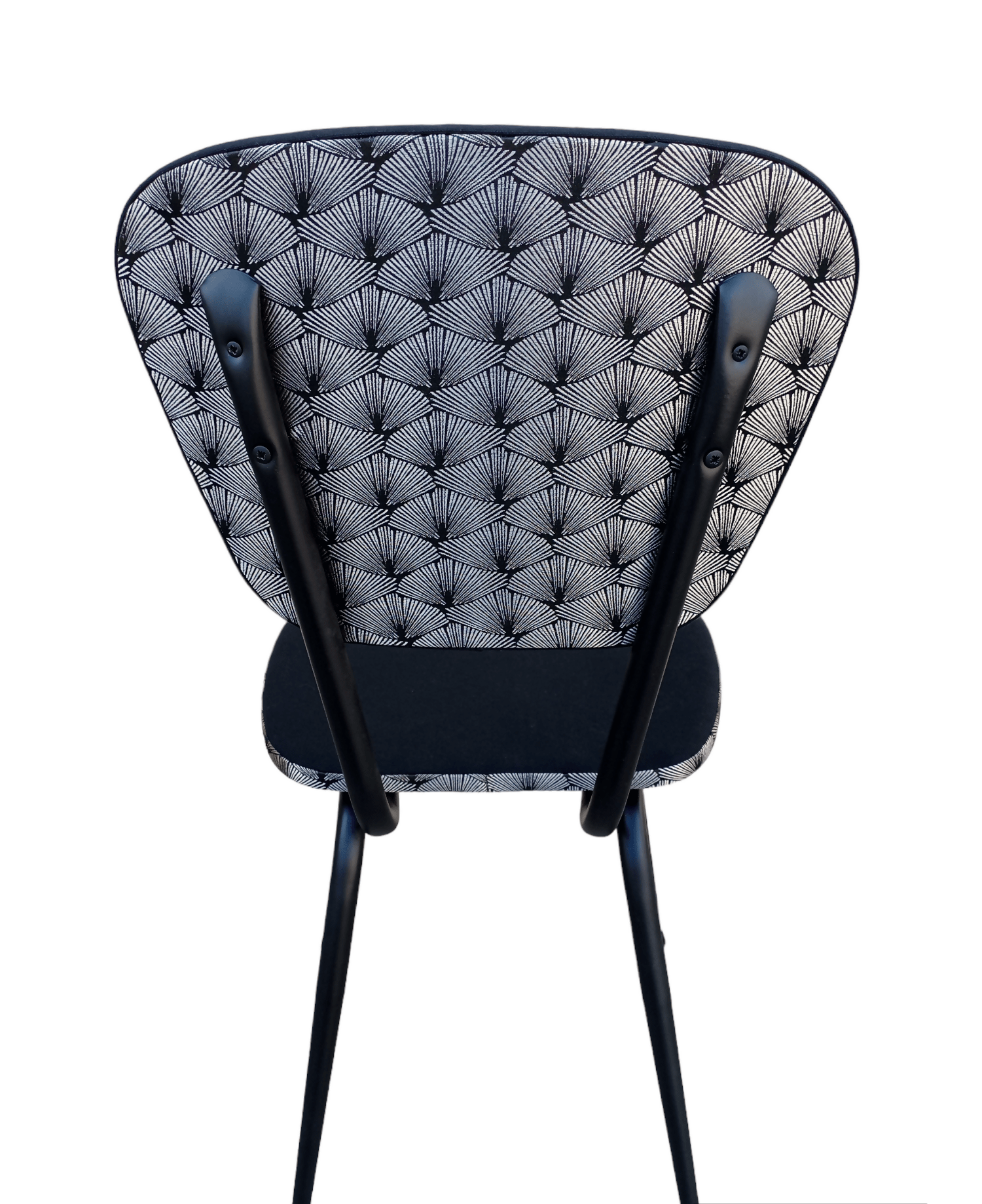 Chaises en Formica Revisitées - Ethic Atelier