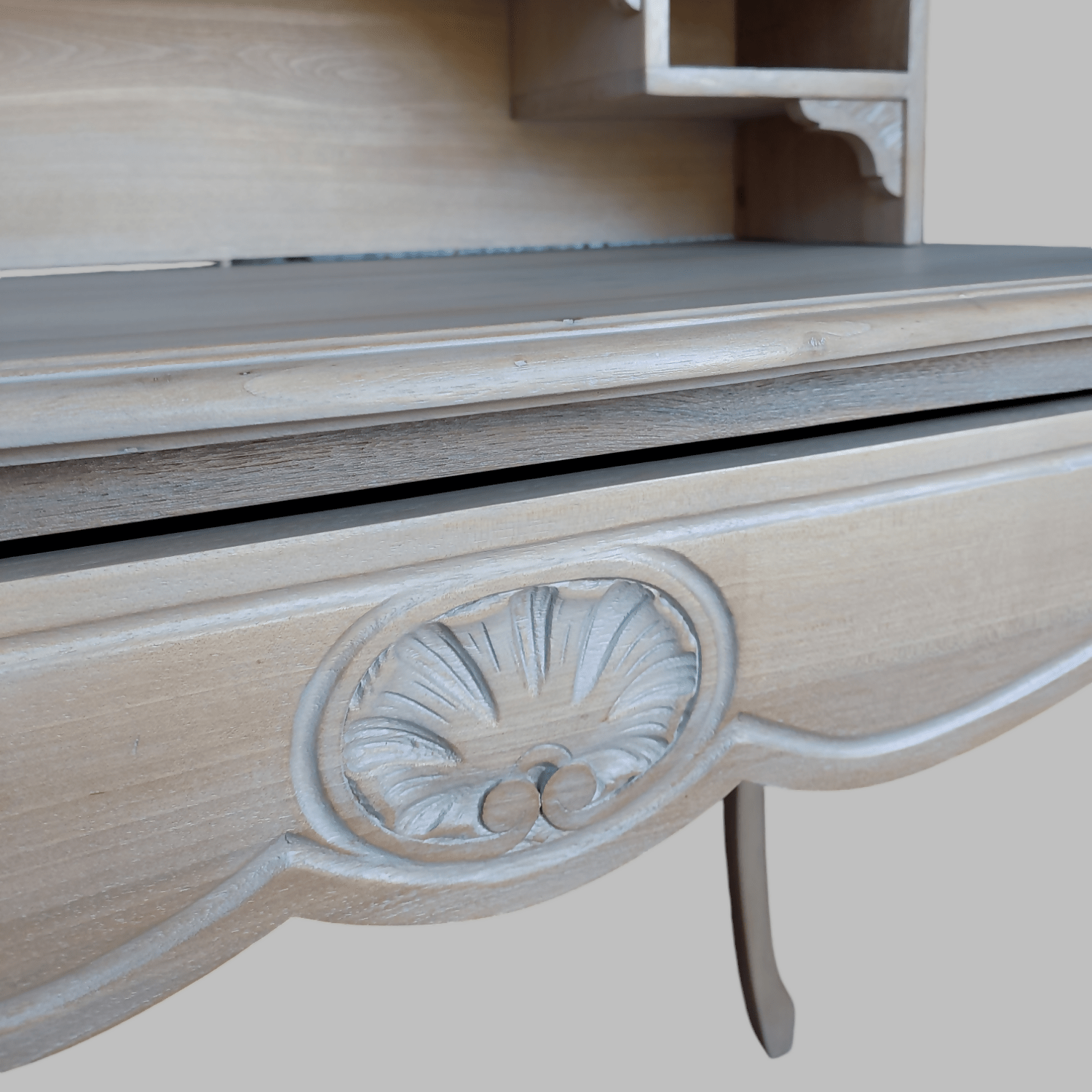 Coiffeuse art déco - Ethic Atelier