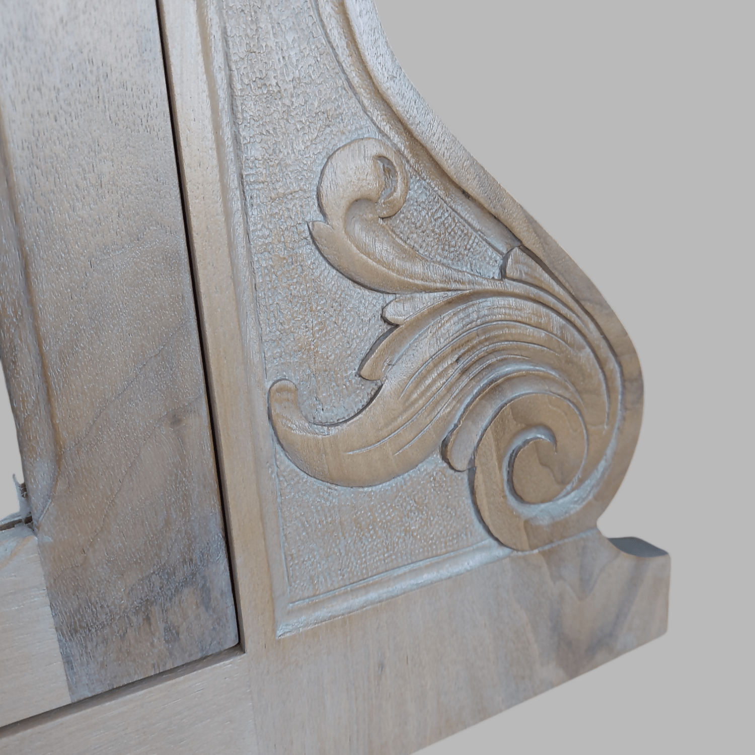 Coiffeuse art déco - Ethic Atelier