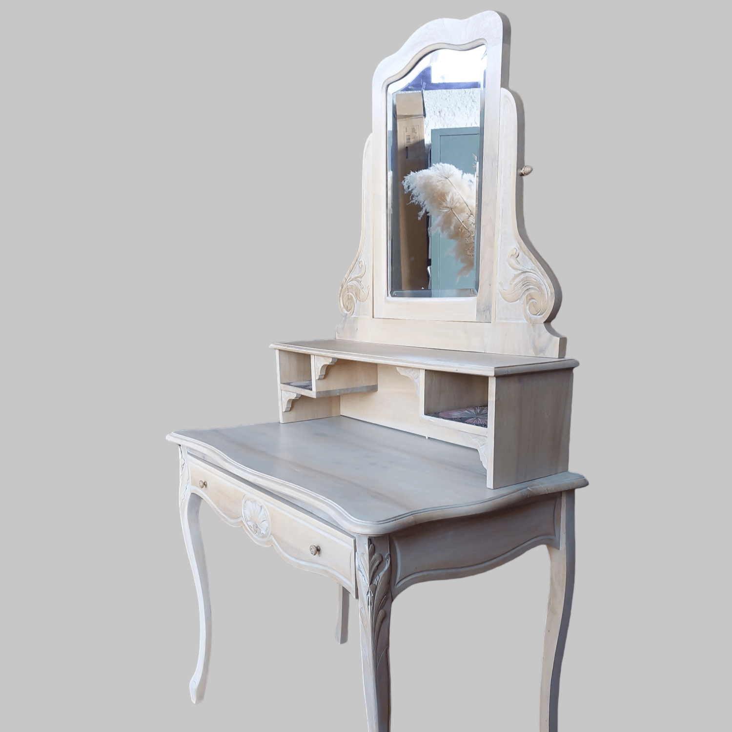 Coiffeuse art déco - Ethic Atelier