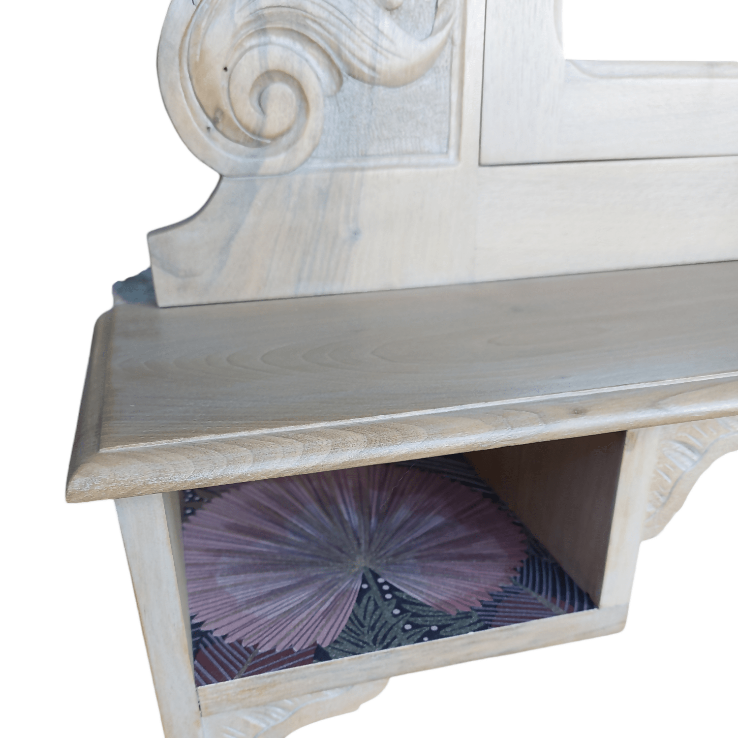 Coiffeuse art déco - Ethic Atelier