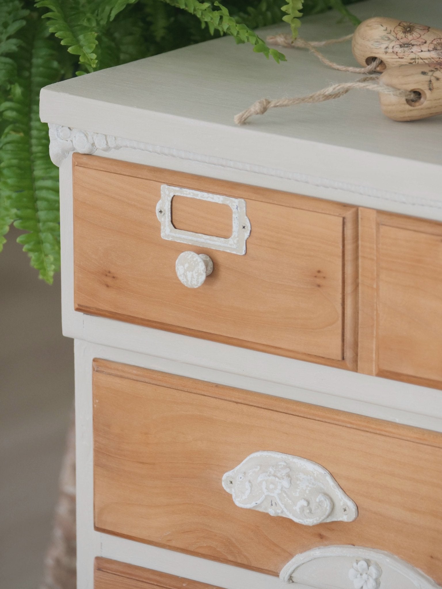 Commode LE BOUQUET - Ethic Atelier