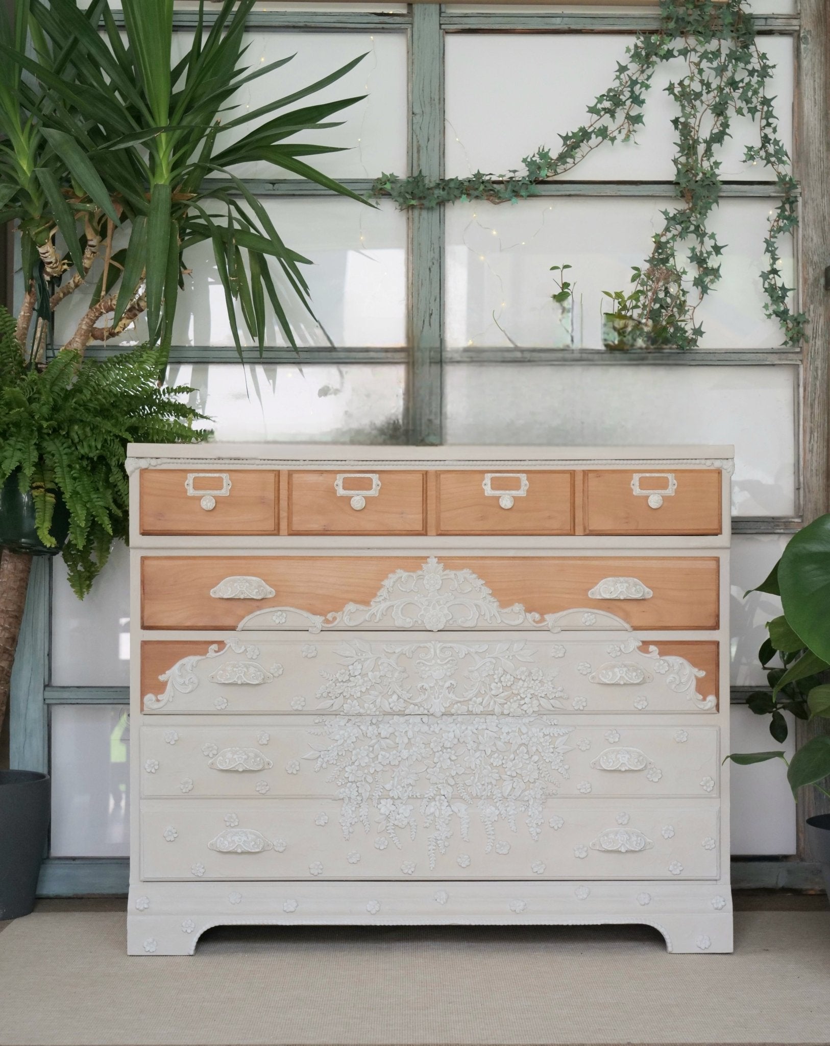 Commode LE BOUQUET - Ethic Atelier