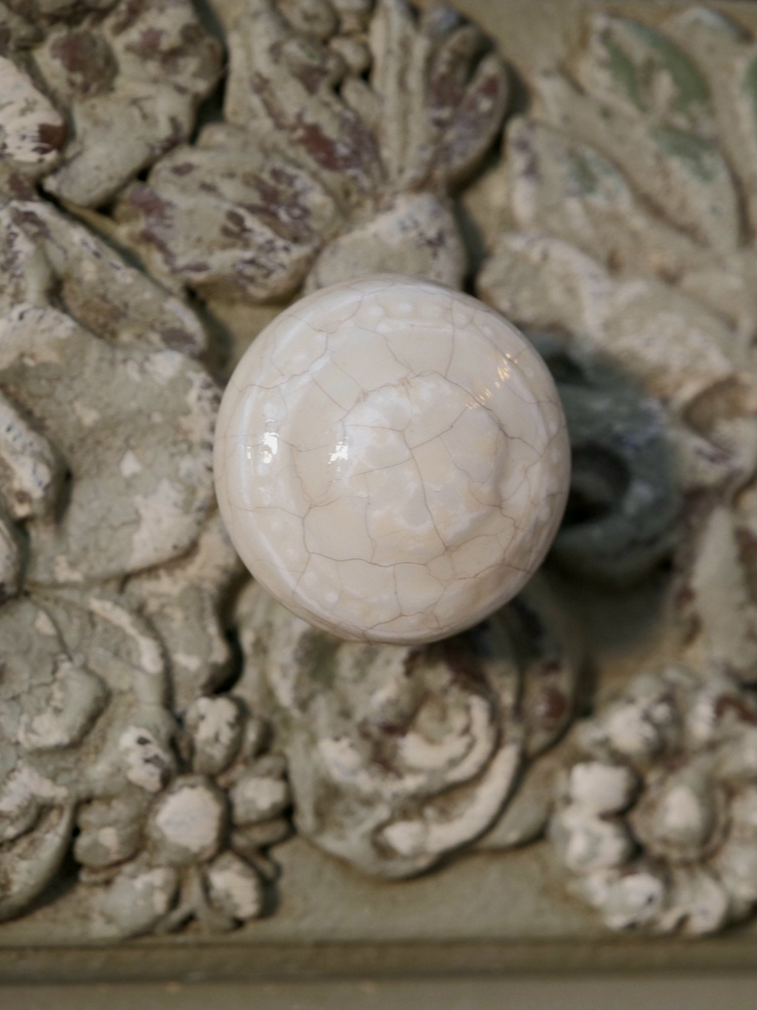 Confiturier provençal PRIMAVERA - Ethic Atelier