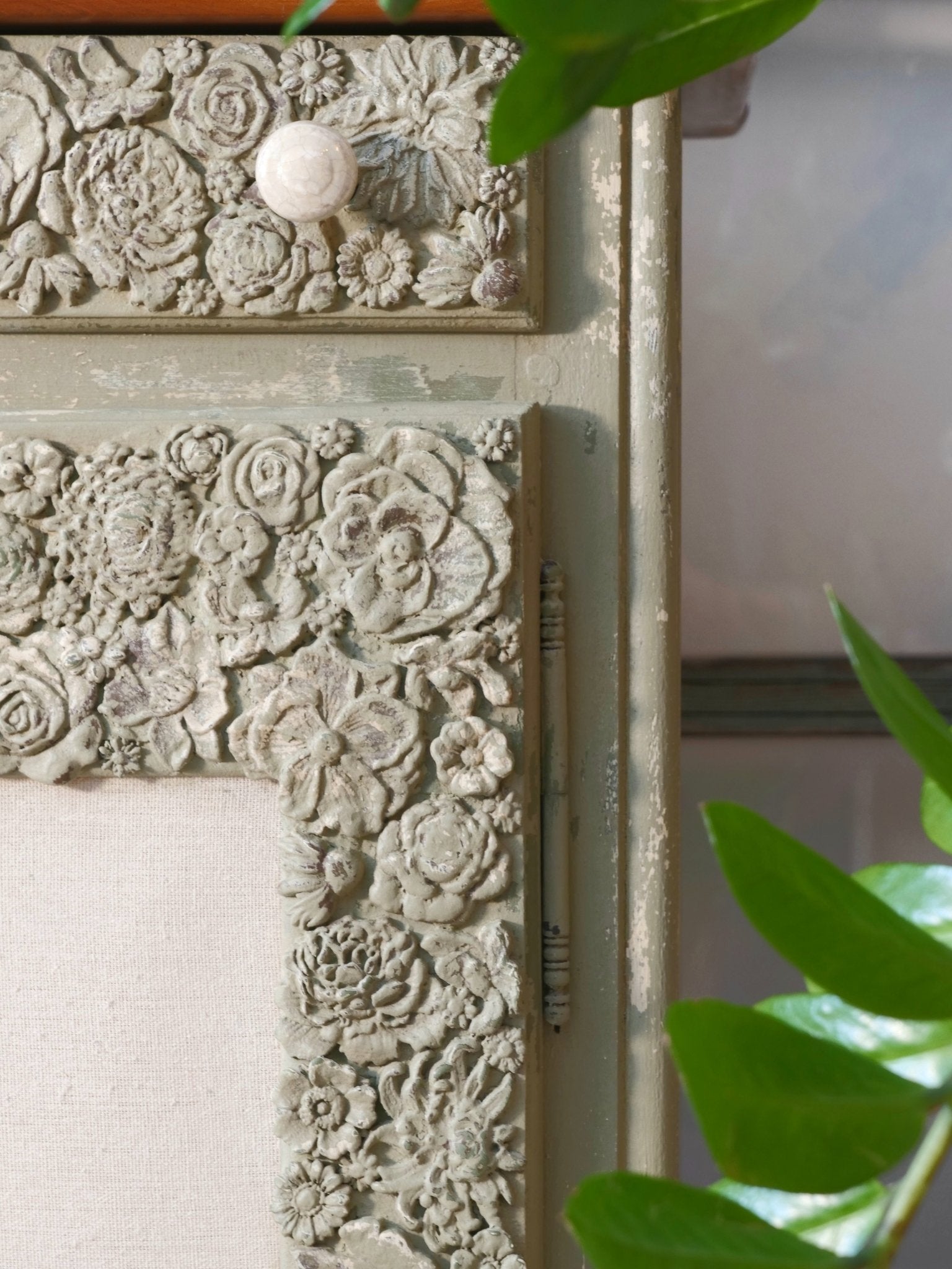 Confiturier provençal PRIMAVERA - Ethic Atelier