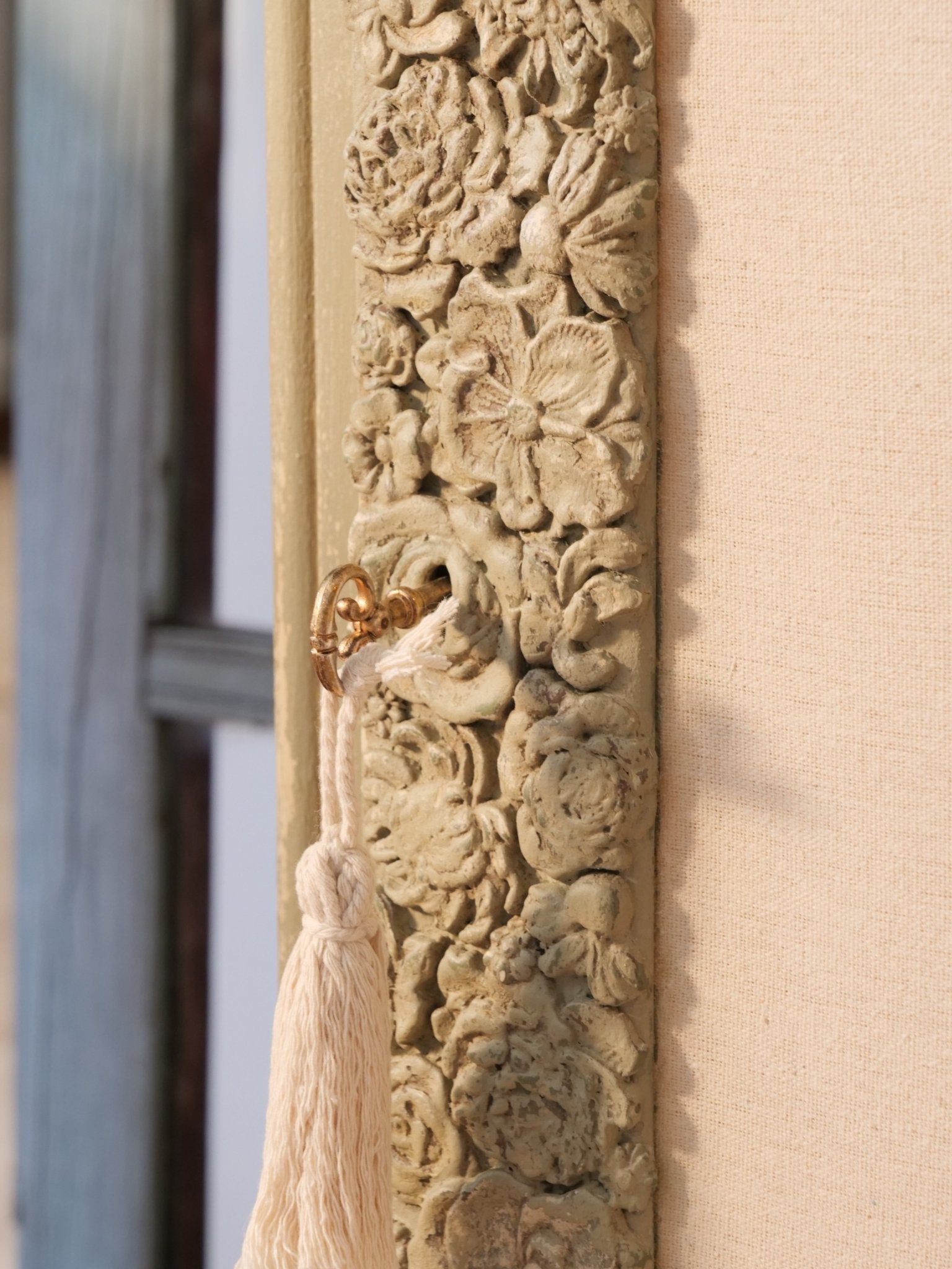 Confiturier provençal PRIMAVERA - Ethic Atelier