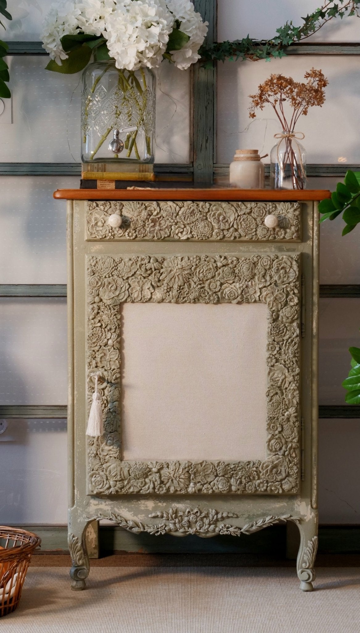 Confiturier provençal PRIMAVERA - Ethic Atelier