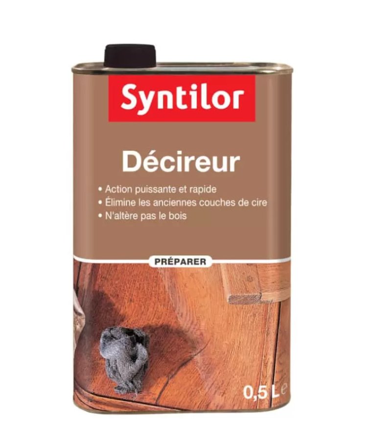 Décireur SYNTILOR - Ethic Atelier