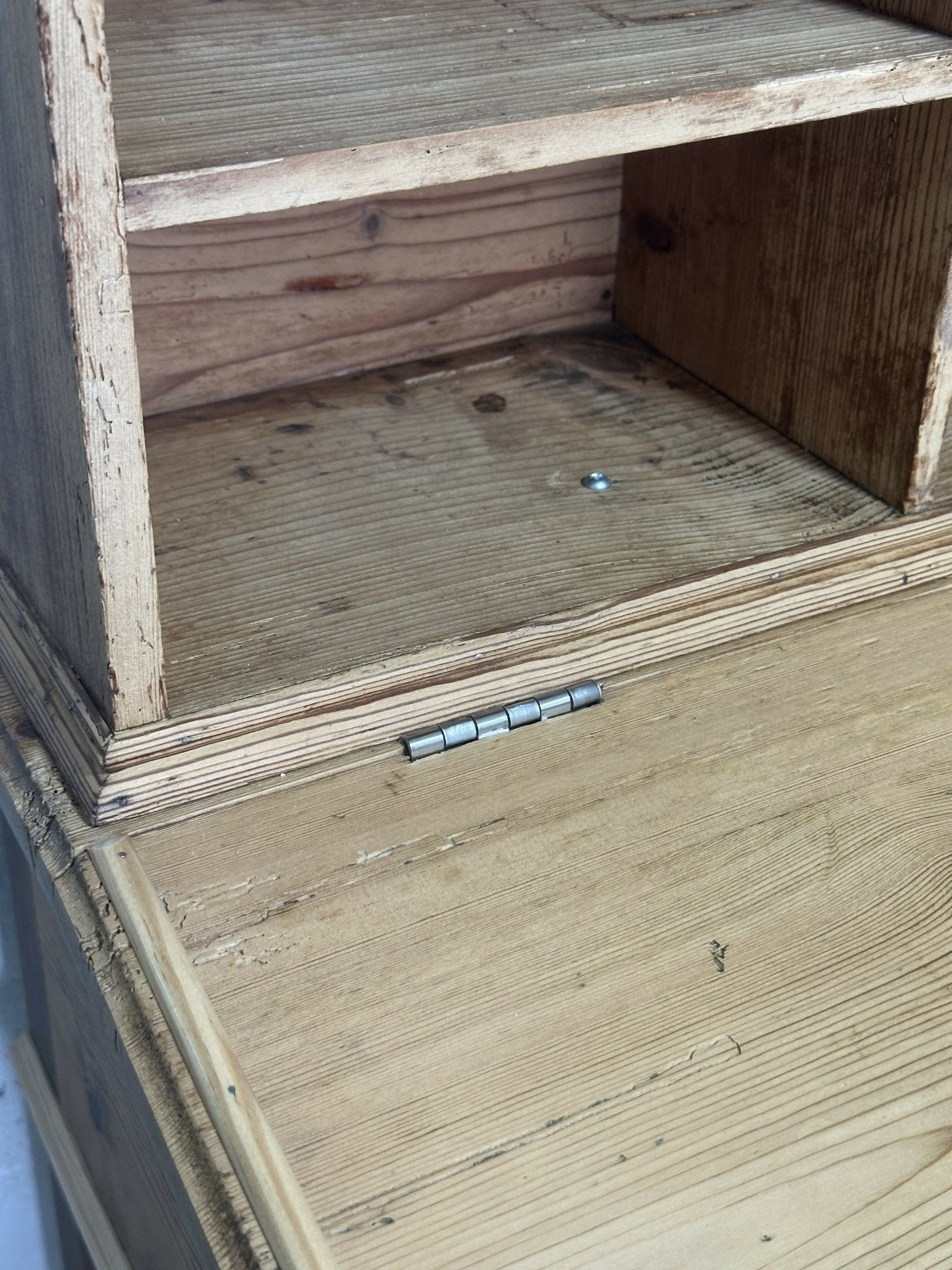 Emile, ancien bureau de tri postal - Ethic Atelier
