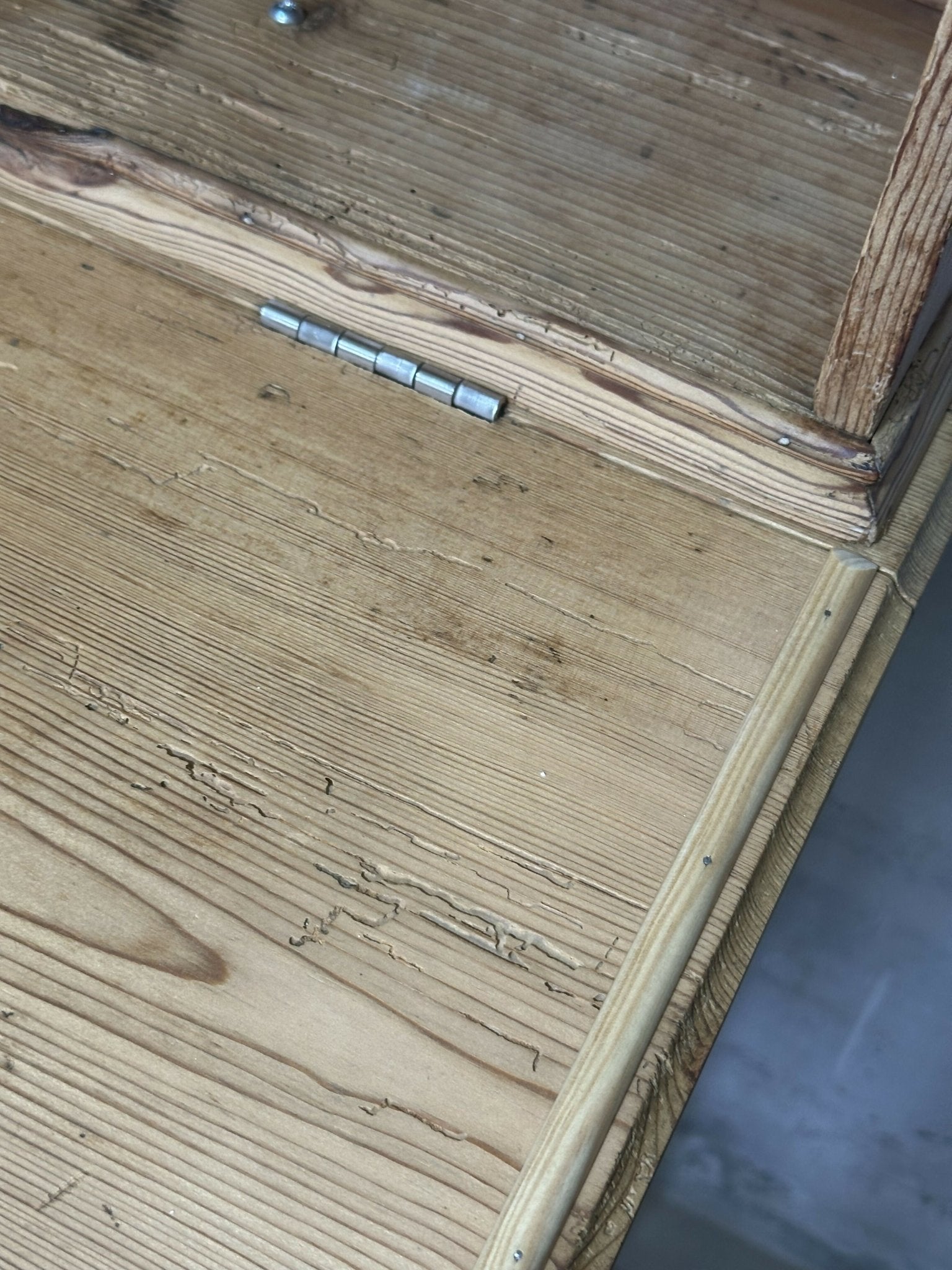 Emile, ancien bureau de tri postal - Ethic Atelier
