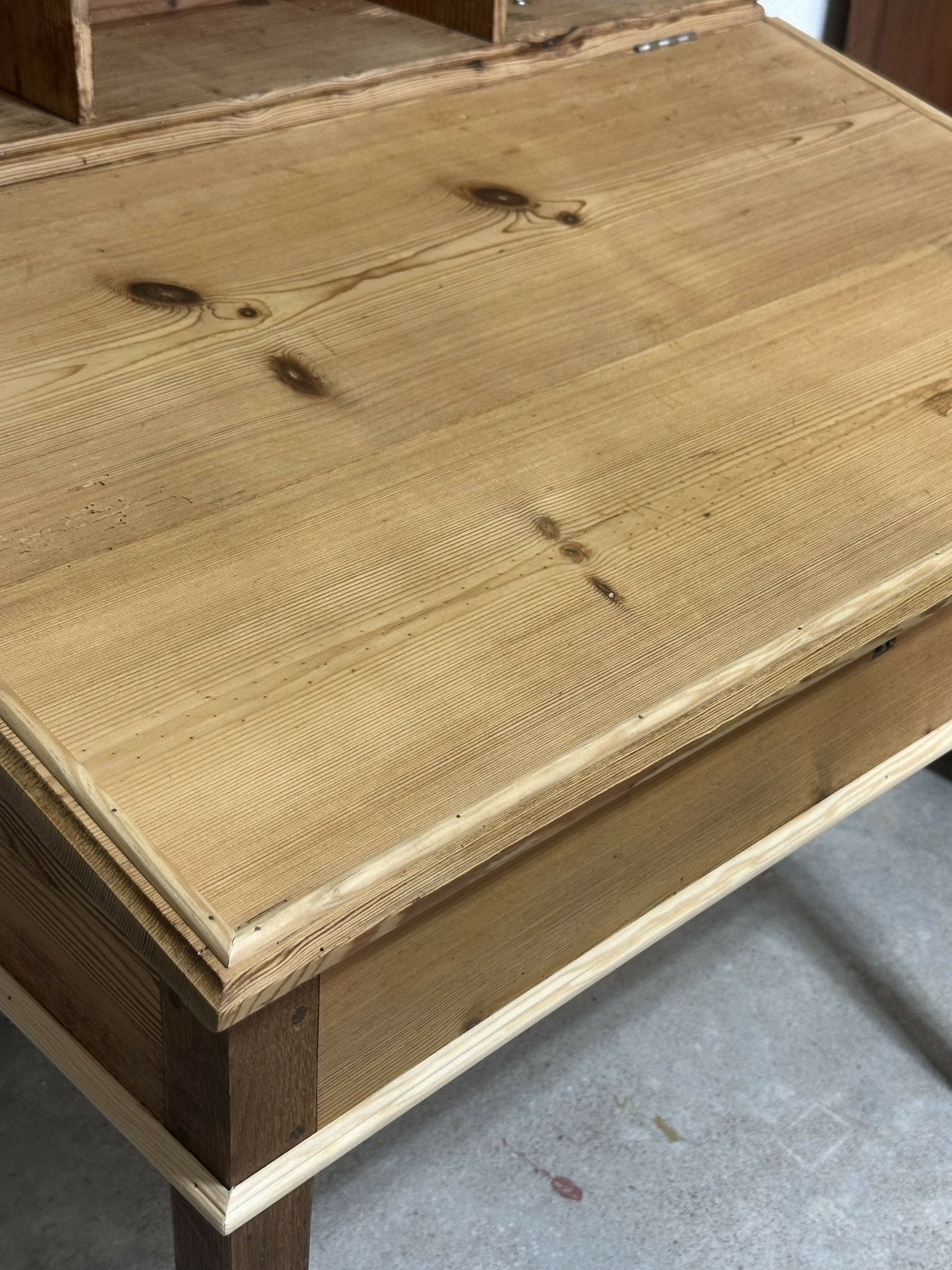 Emile, ancien bureau de tri postal - Ethic Atelier