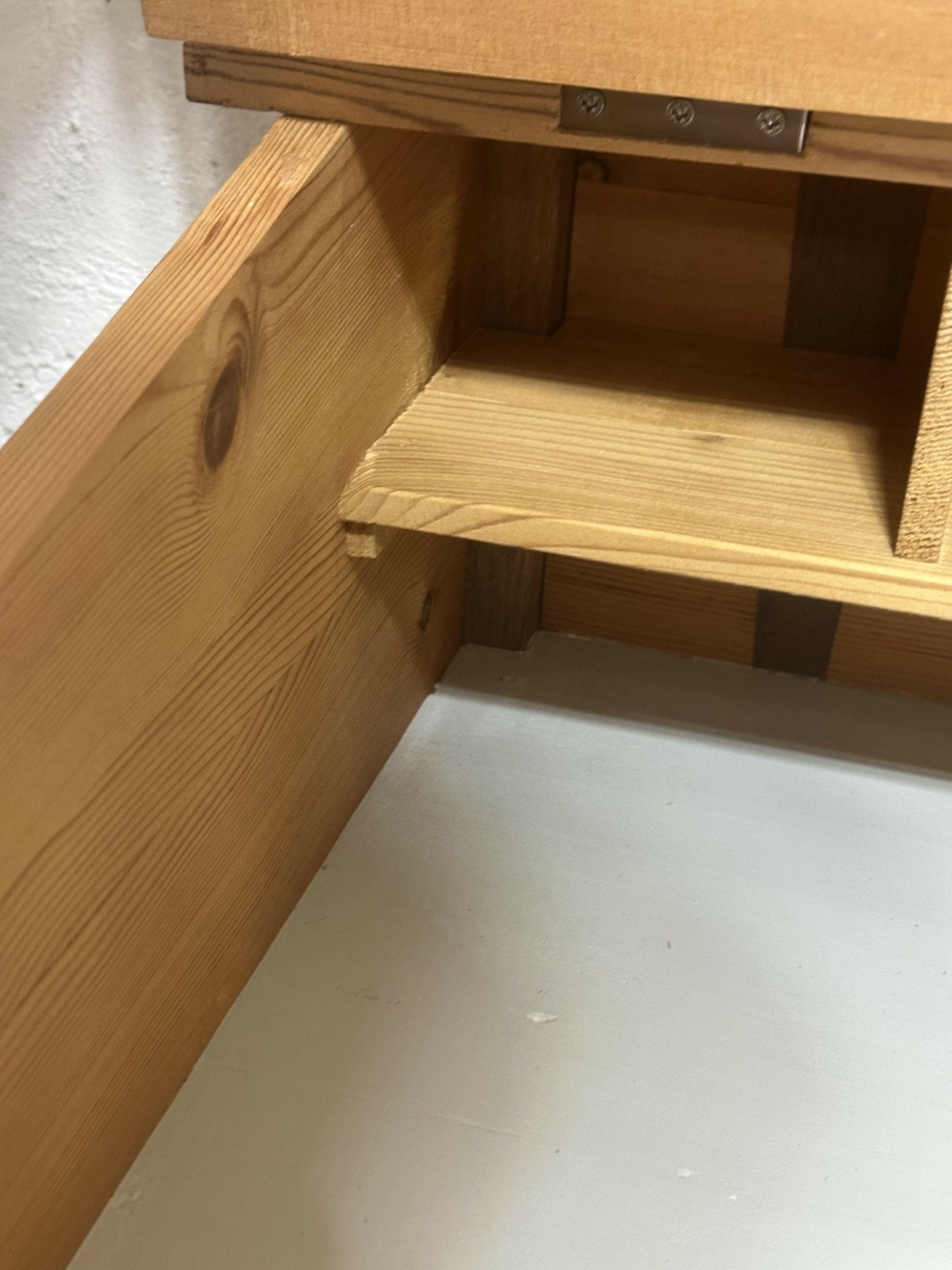 Emile, ancien bureau de tri postal - Ethic Atelier