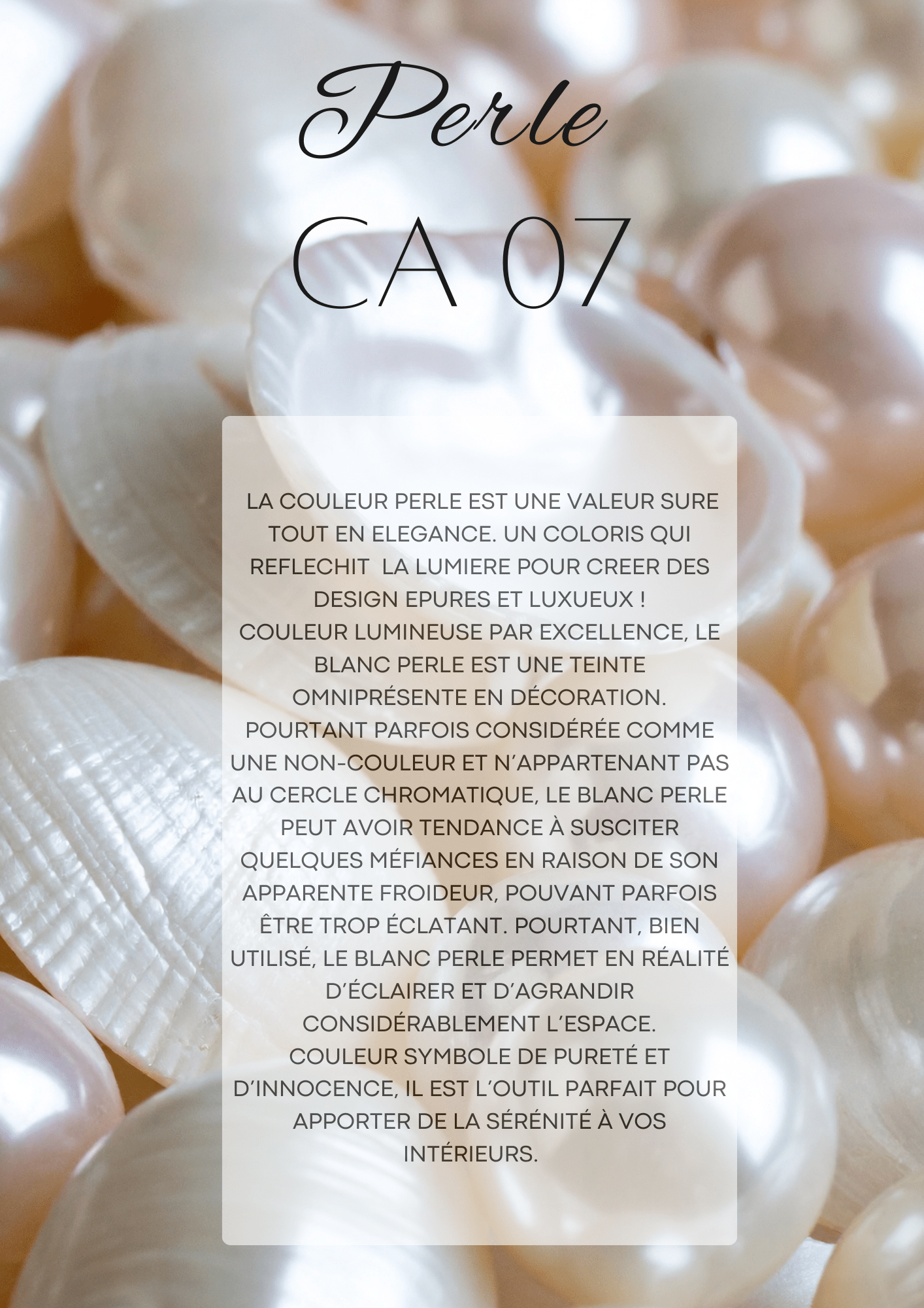 Enduit décoratif écologique Coton - Art – Coffret professionnel 12 coloris - Ethic Atelier