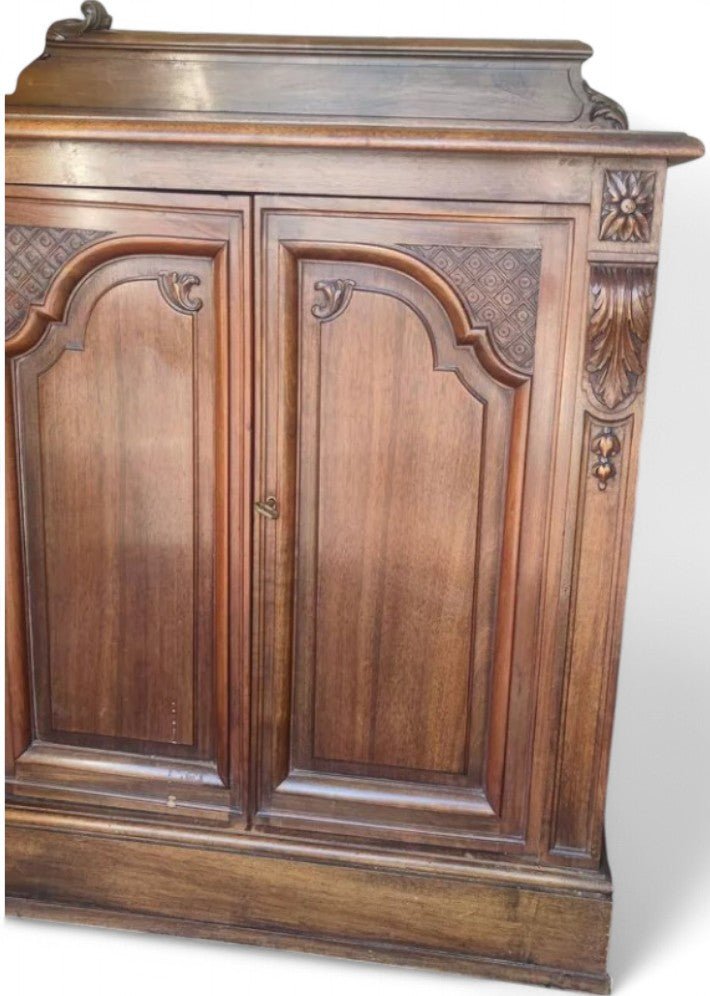 Enfilade 6 portes Vers 1920 - Ethic Atelier