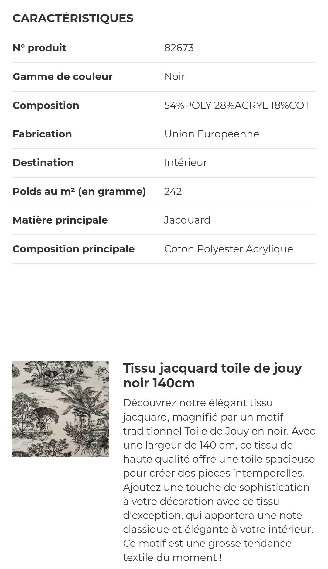 Fauteuil club revisité - Ethic Atelier