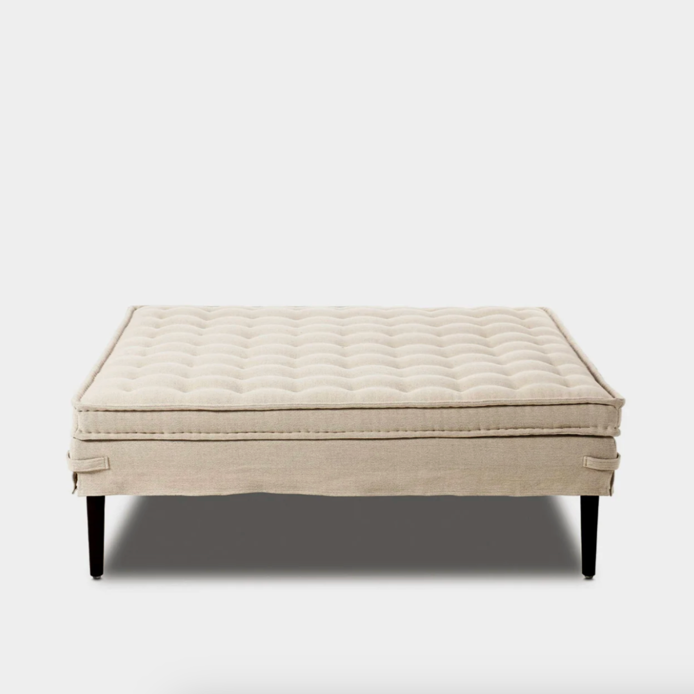 Fauteuil après rénovation